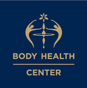 Logo von Body Health Center in Berlin