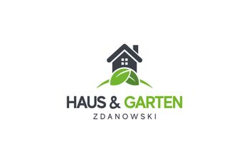 Logo von Haus & Garten Zdanowski in München