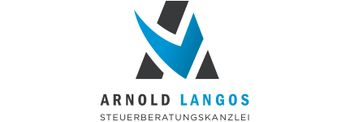 Logo von Arnold Langos Steuerberatungskanzlei in Dresden