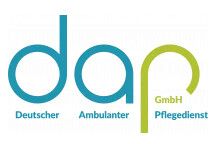 Logo von DAP GmbH Deutscher Ambulanter Pflegedienst in Hannover