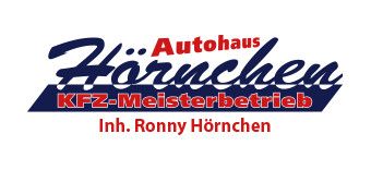 Logo von Autohaus Hörnchen in Schleiden