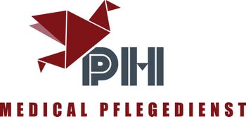Logo von PH-Medical Pflegedienst in Frankfurt