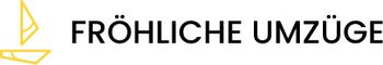 Logo von Fröhliche Umzüge in München