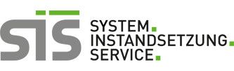 Logo von System-Instandsetzung und Service GmbH (SIS) in Bitterfeld-Wolfen