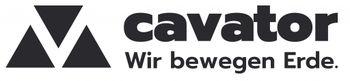Logo von Cavator Gebäudetechnik GmbH in Berlin