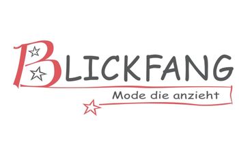 Logo von Blickfang in Bad Rodach