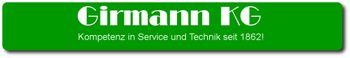 Logo von Girmann KG Clean and Fresh in Northeim