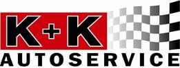 Logo von Autoservice K+K in Bebra
