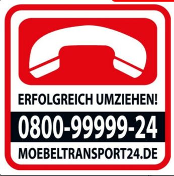 Logo von Möbeltransport24 GmbH in Mainz