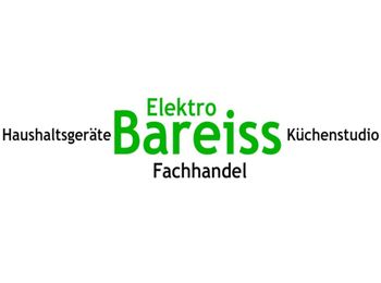 Logo von Elektro Bareiss GmbH in Freiburg