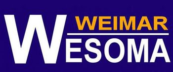 Logo von Wesoma GmbH Weimar in Weimar in Thüringen