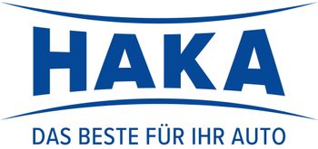 Logo von HAKA Lackierzentrum GmbH in Hamburg