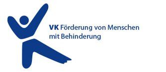 Logo von VK Förderung von Menschen mit Behinderungen gGmbH Pflegedienst in Sindelfingen