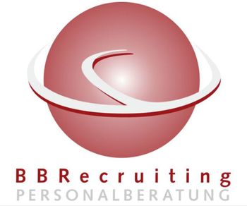 Logo von BBRecruiting Personalberatung in Düsseldorf