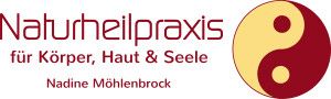 Logo von Naturheilpraxis Möhlenbrock in Oldenburg in Oldenburg