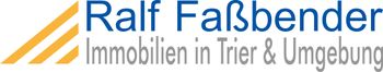 Logo von Faßbender Ralf Immobilien in Trier