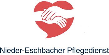 Logo von Nieder-Eschbacher Pflegedienst in Frankfurt