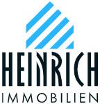 Logo von HEINRICH IMMOBILIEN & SACHVERSTÄNDIGENBÜRO in Heilbronn am Neckar