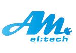 Logo von A&M El:Tech GmbH & Co.KG in München