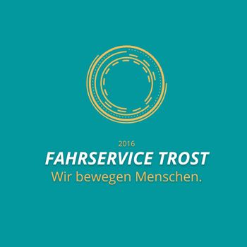 Logo von Fahrservice Trost in Kröpelin