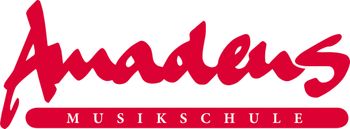 Logo von AMADEUS Musikschule in Wuppertal