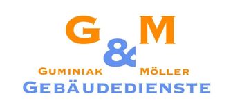 Logo von G&M Gebäudedienste GbR in Plön