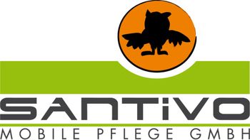 Logo von Santivo Mobile Pflege GmbH in Karlsruhe