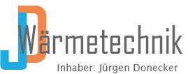 Logo von JD Wärmetechnik in Bonn