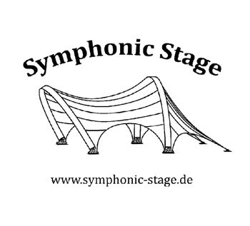 Logo von Symphonic Stage GmbH, Open Air Bühnen in Großenkneten