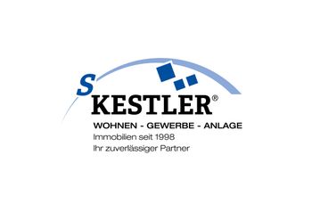 Logo von FrankenImmobilien Verwaltung & Vermittlung Sieglinde KestlerDIA/IHK UG (haftungsbeschränkt) & Co.KG in Schwabach