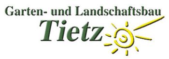 Logo von Garten- und Landschaftsbau Tietz in Cottbus
