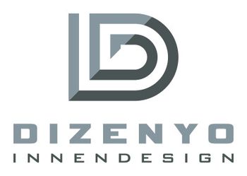 Logo von Dizenyo Innendesign UG in Hochheim am Main