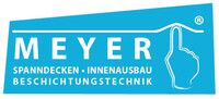 Logo von Meyer Spanndecken - Innenausbau - Beschichtungstechnik in Annaberg-Buchholz