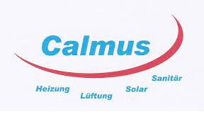 Logo von Calmus Heizung u. Sanitär GmbH in Paderborn
