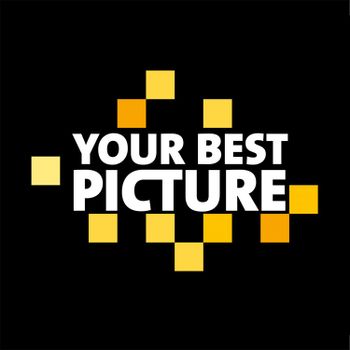 Logo von YourBestPicture – Professionelle Portraitfotografie in München