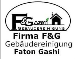 Logo von F & G Gebäudereinigung Gashi in Recklinghausen