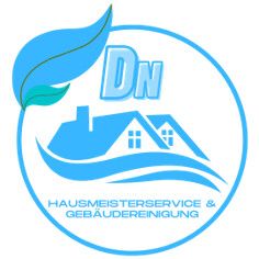 Logo von DN-Hausmeisterservice & Gebäudereinigung in Köngen