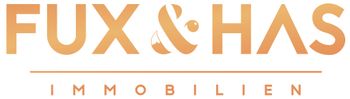 Logo von FUX&HAS Immobilien in Lingen