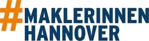 Logo von #MAKLERINNEN HANNOVER in Hannover