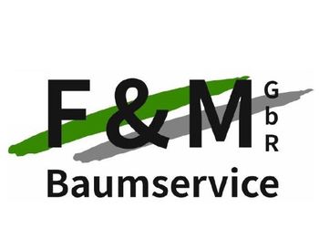 Logo von F m Baumservice Gbr in Rodewald