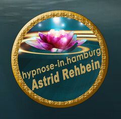 Logo von Hypnoanalyse in Hamburg in Hamburg