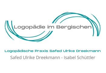 Logo von Logopädische Praxis Safed Ulrike Dreekmann in Kürten