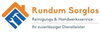 Logo von Rundum Sorglos Reinigungs- & Handwerksservice in Berlin