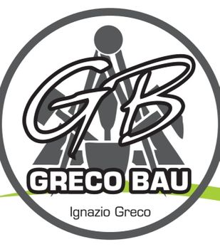 Logo von GB Greco Bau in Saarbrücken