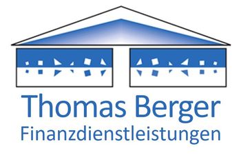 Logo von Thomas Berger Finanzdienstleistungen in Darmstadt