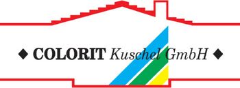 Logo von Colorit Kuschel GmbH in Karlsruhe