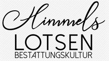 Logo von Himmelslotsen Bestattungskultur OHG in Rostock