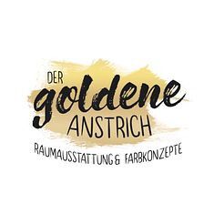 Logo von Der goldene Anstrich in Fürth