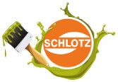 Logo von Malergeschäft Karl Schlotz in Elchingen