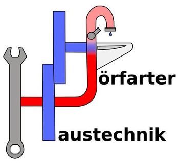 Logo von Hörfarter Haustechnik in München